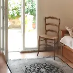 Confortable A Avec Terrasse Apartmán Hyères