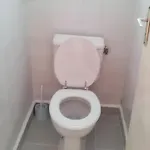 Apartmán Confortable A Avec Terrasse Hyères