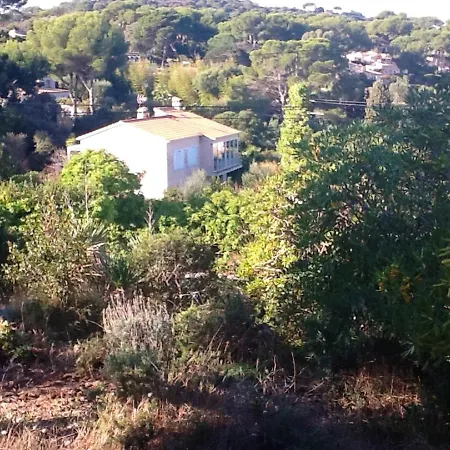 Apartmán Confortable A Avec Terrasse