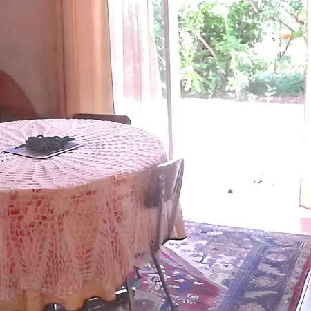 Apartmán Confortable A Avec Terrasse