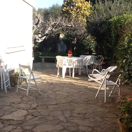 Διαμέρισμα Confortable A Avec Terrasse *