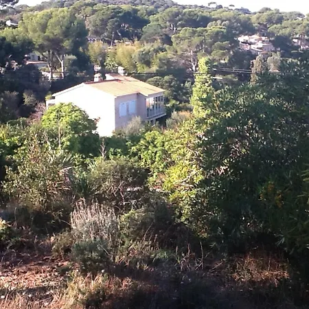 Confortable A Avec Terrasse Διαμέρισμα *