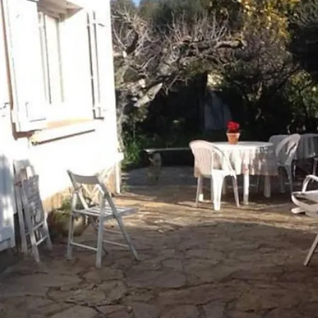Confortable A Avec Terrasse Apartment